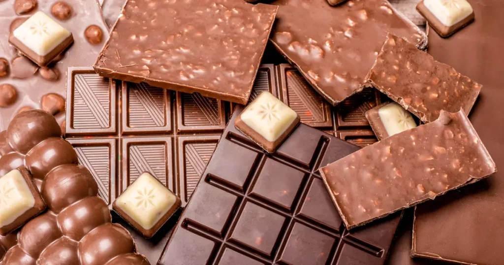 Prepare-se para a Chocolate Week 2025: Celebração do Cacau e da Gastronomia em São Paulo