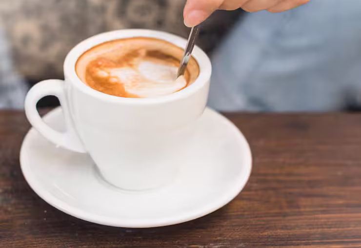 Capuccino Caseiro Fácil