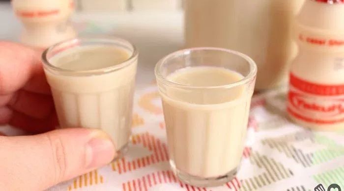 Yakult Caseiro: Aprenda a Fazer 1 Litro da Bebida Probiótica em Casa