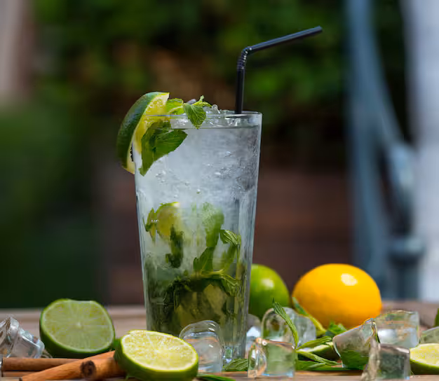 Mojito Tradicional