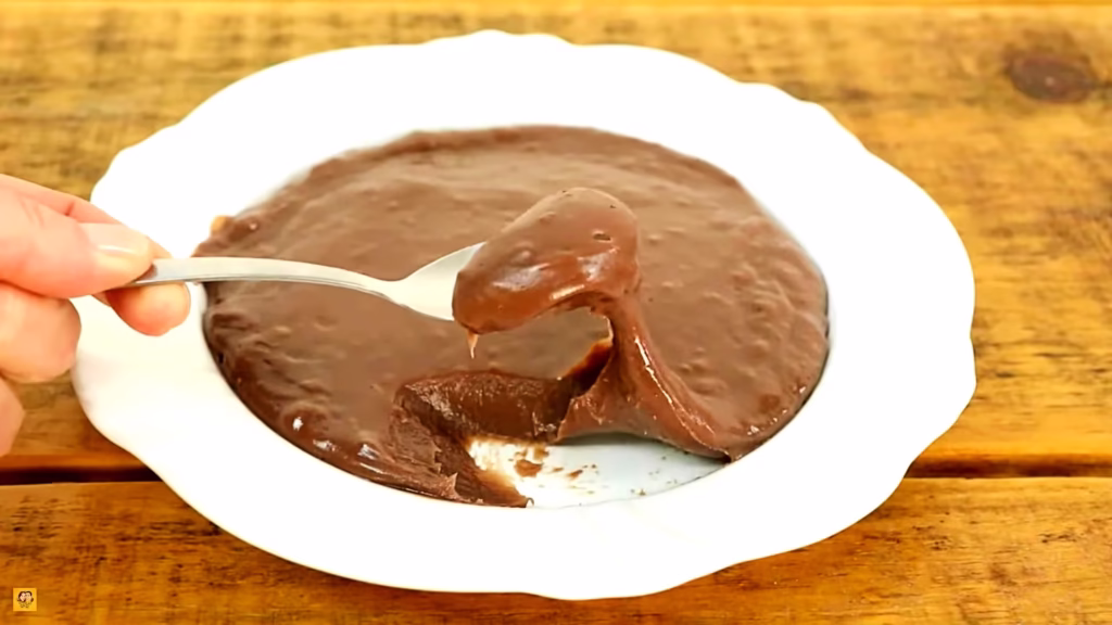 Brigadeiro de Colher Cremoso