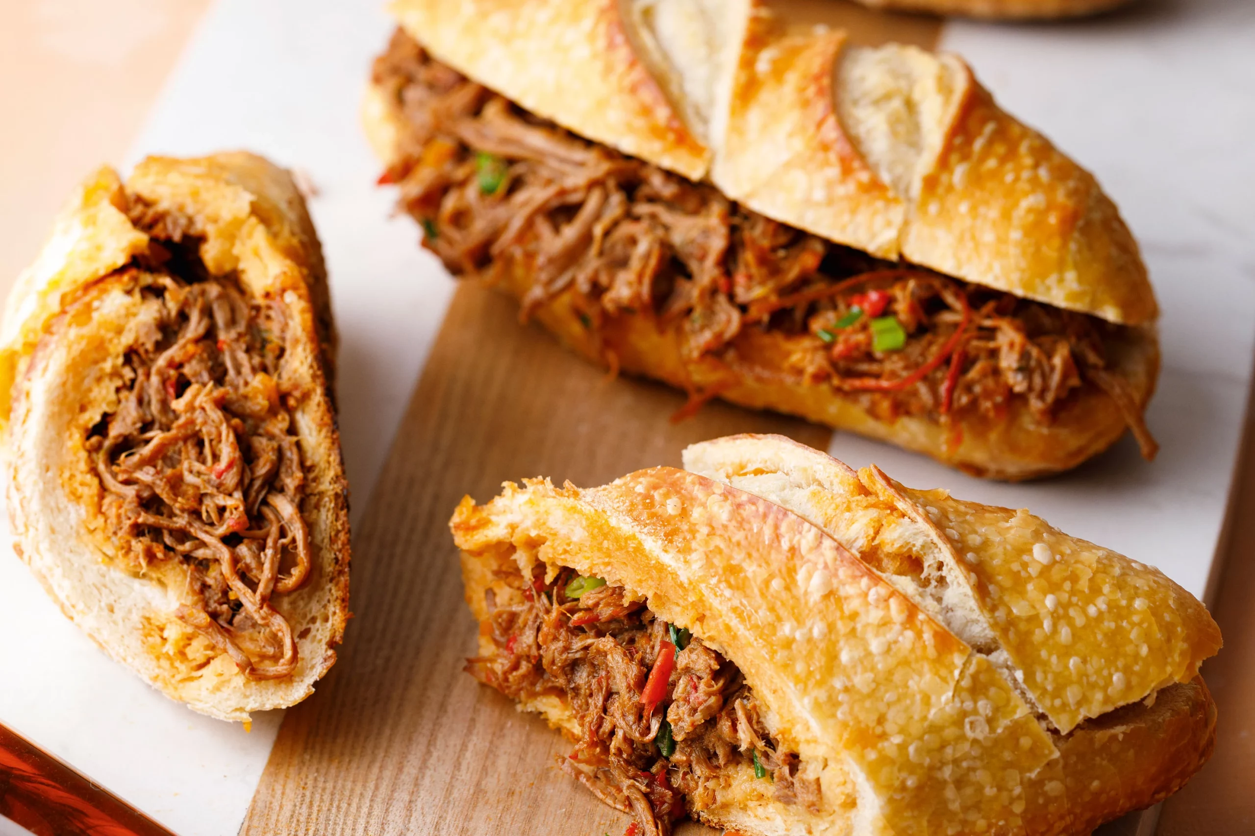 Carne Louca Suculenta