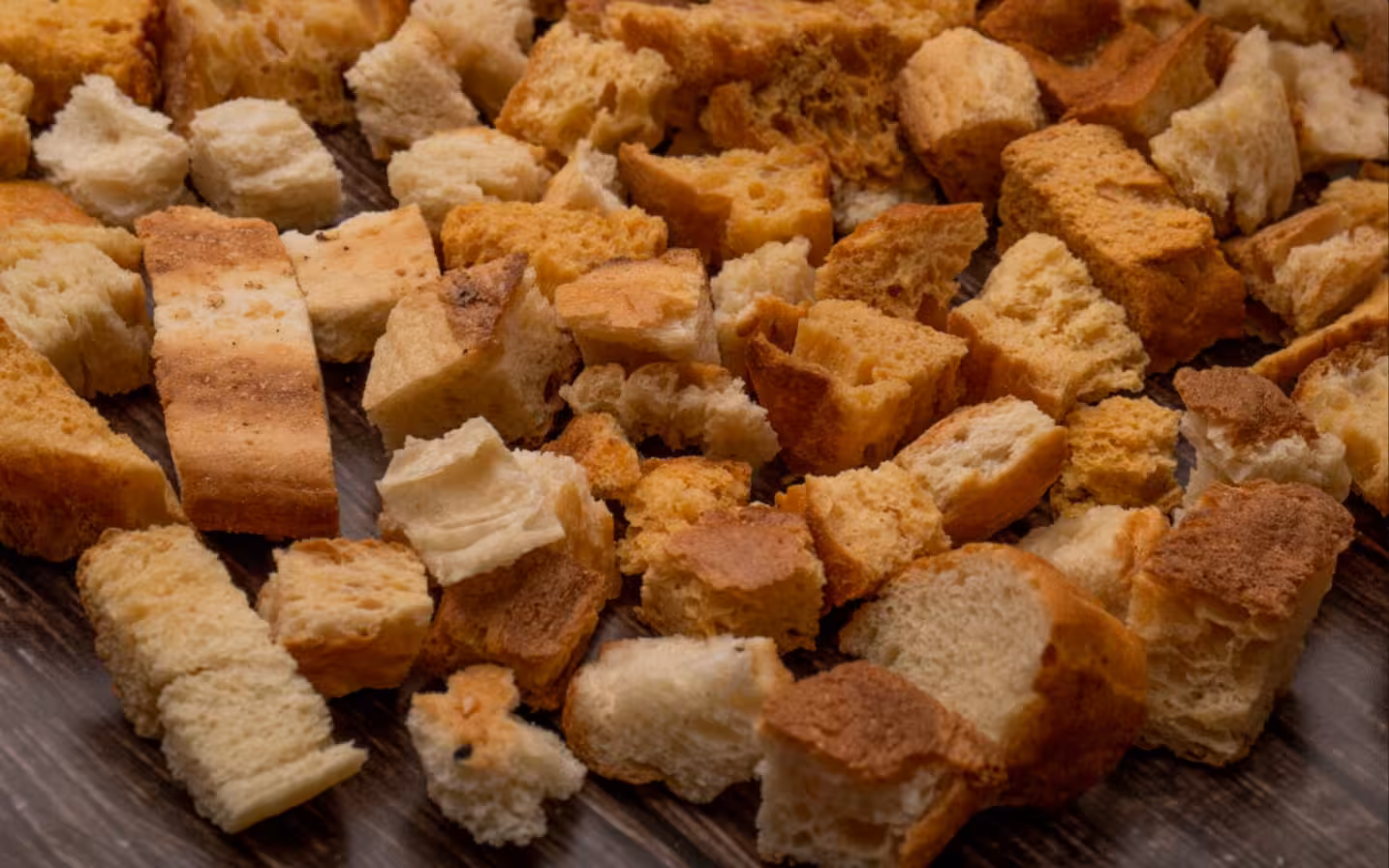 Croutons
