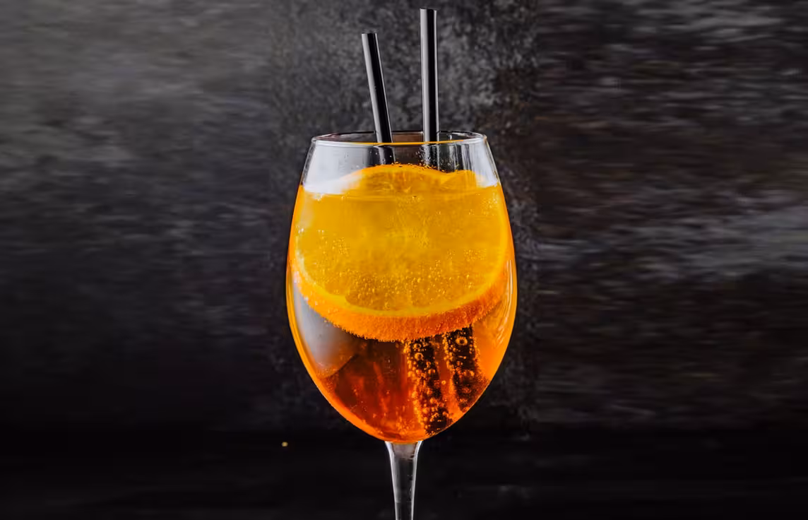 Sidra saborizada para réveillon: receita festiva