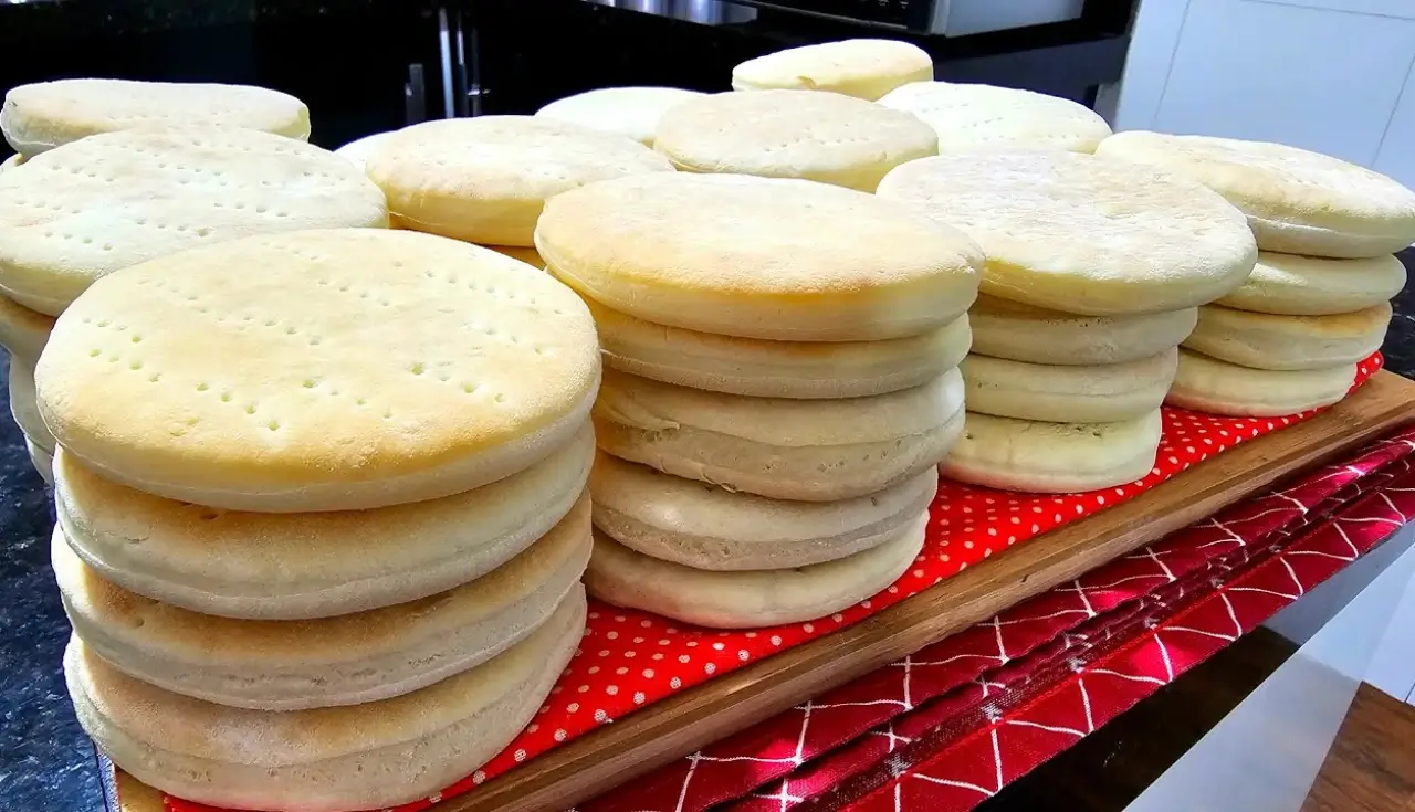 discos de pizzas profissionais feitos em casa