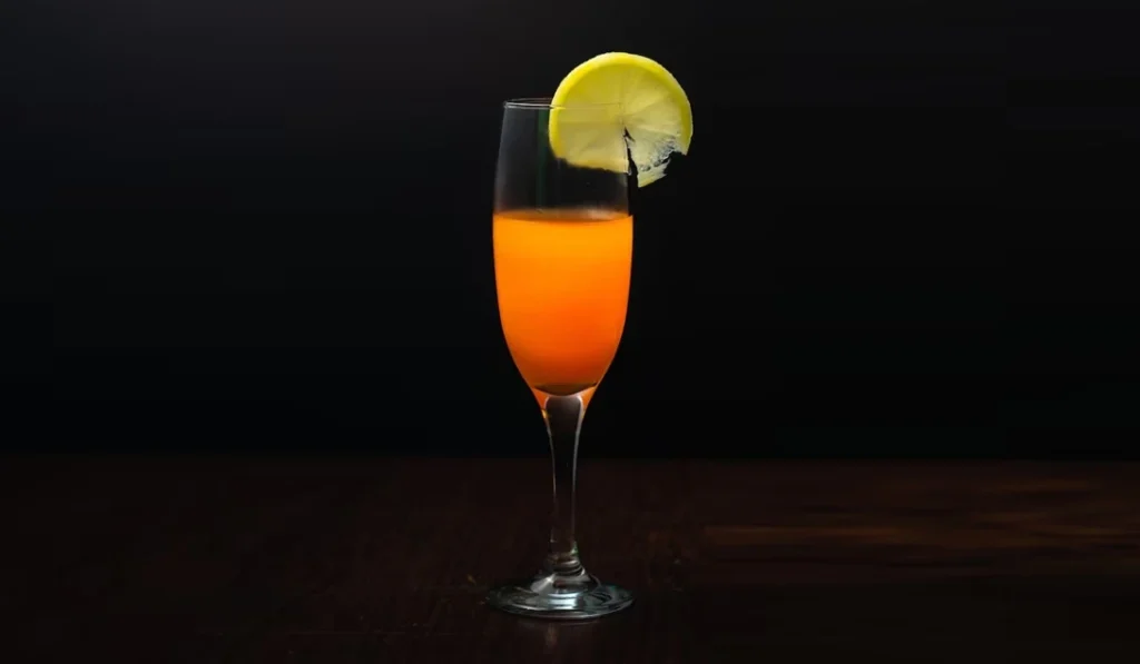 Virgin Rossini Bebida Sem Álcool