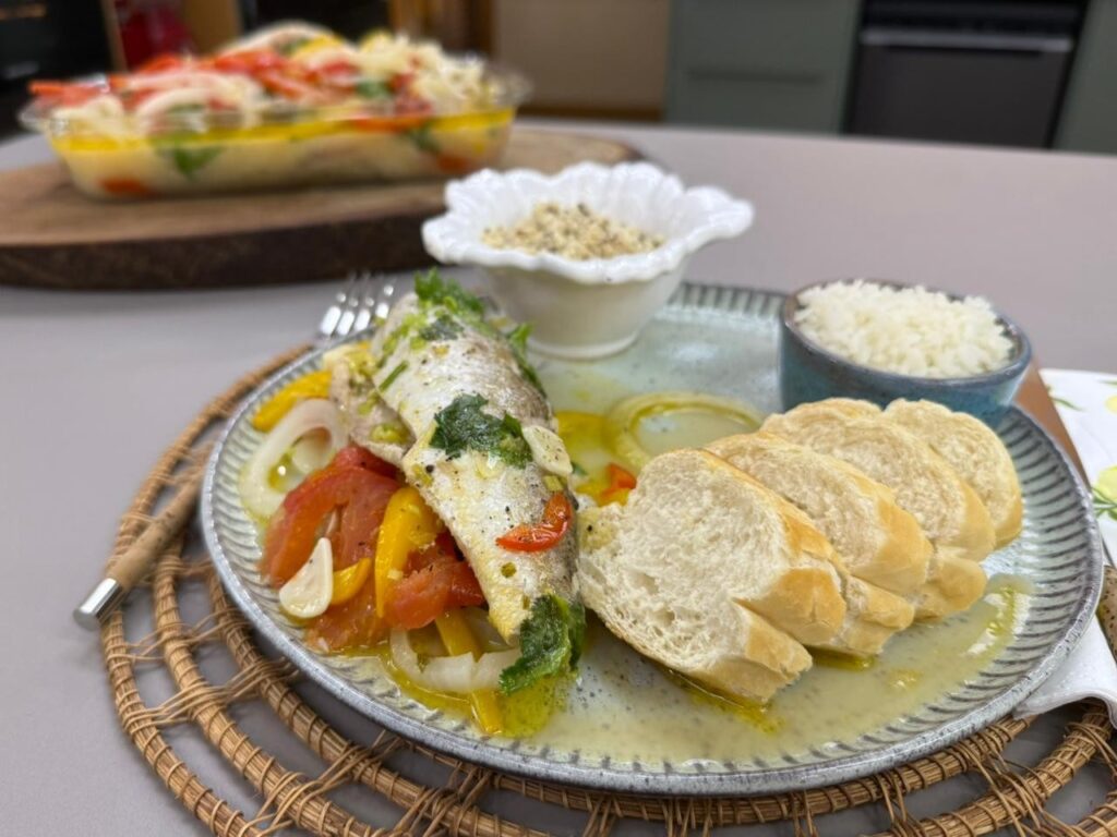 Escabeche de Pescada: Um Clássico da Culinária Brasileira