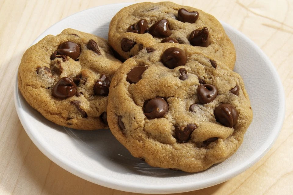 A Melhor Receita de Cookies com Toque de Café