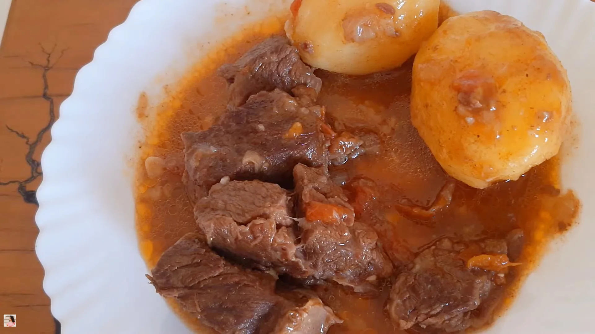 Acém na Pressão: Sabor e Praticidade