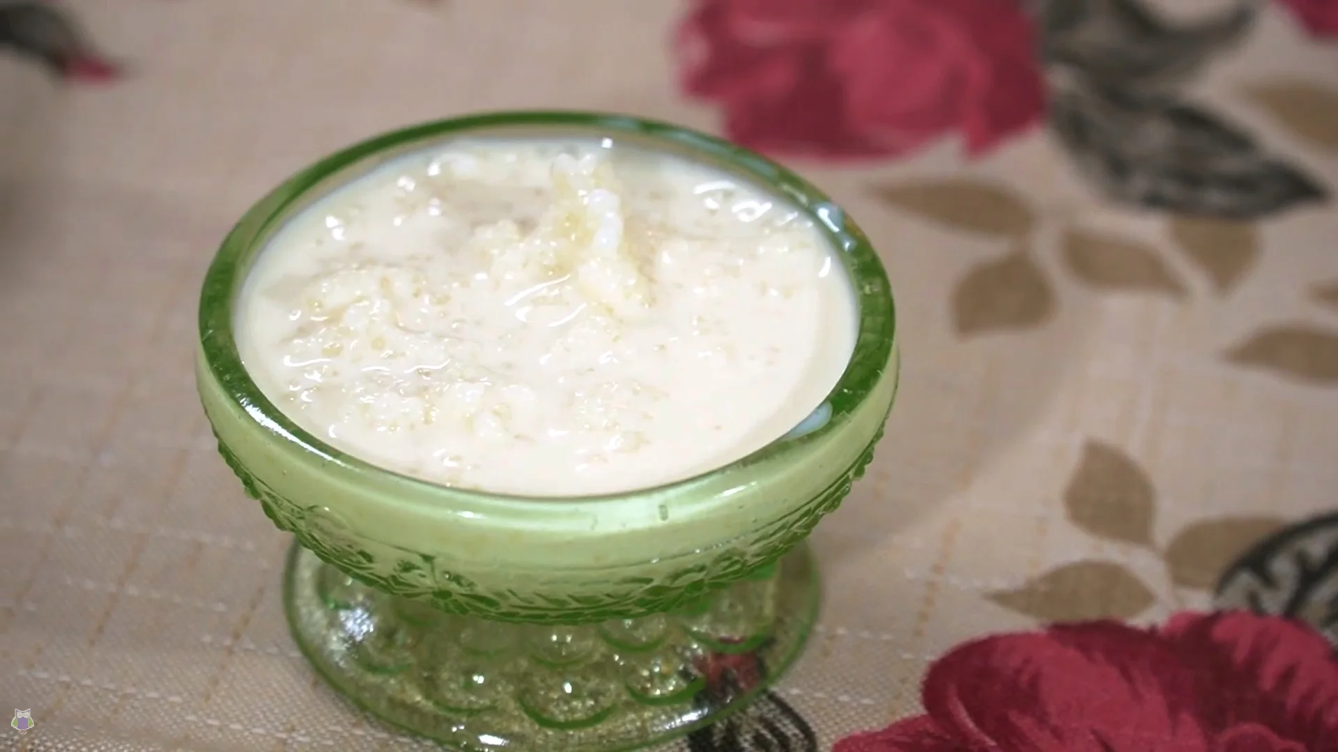 Doce de Tapioca Cremoso