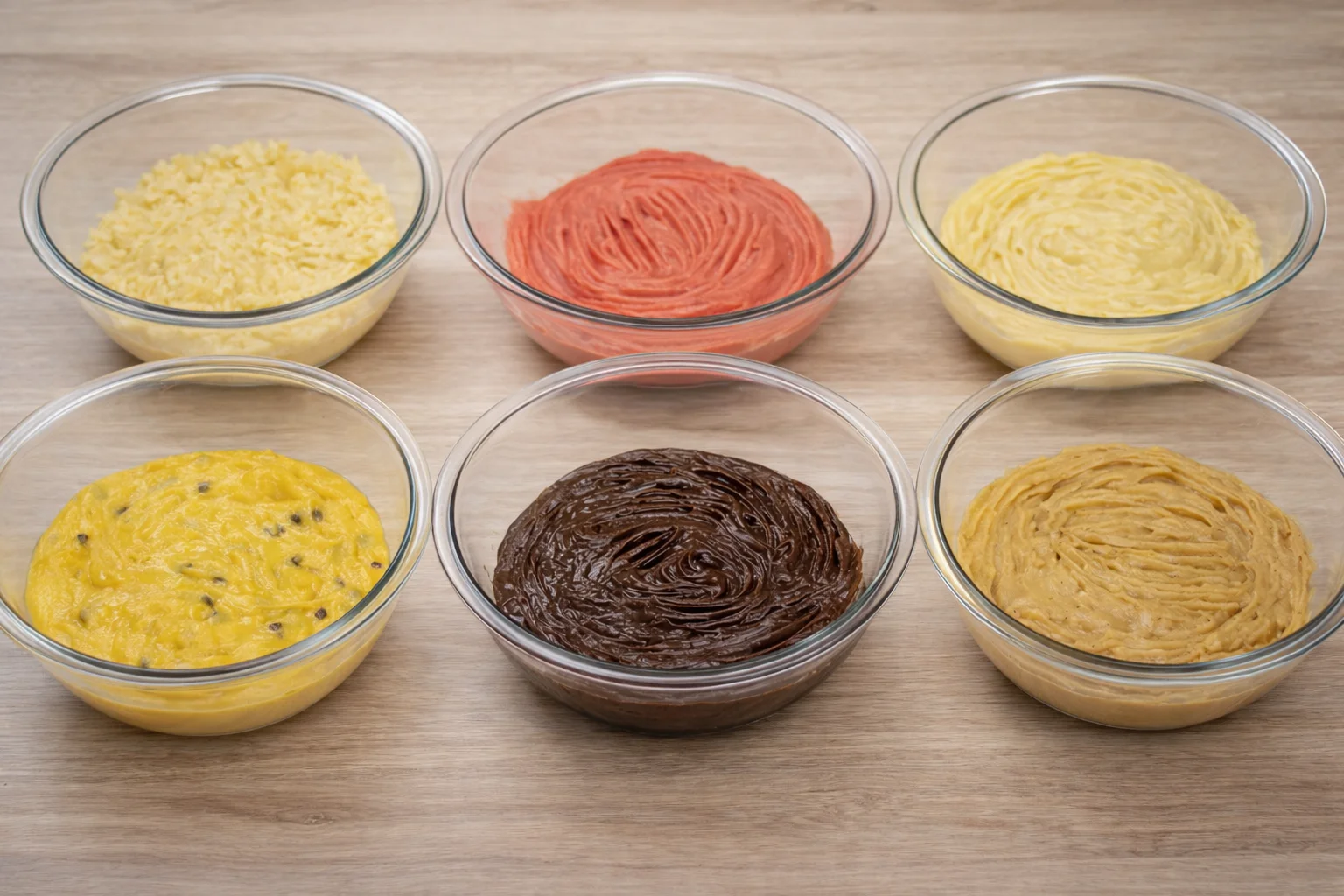 Recheios para Ovos de Páscoa: Seis Delícias para Experimentar