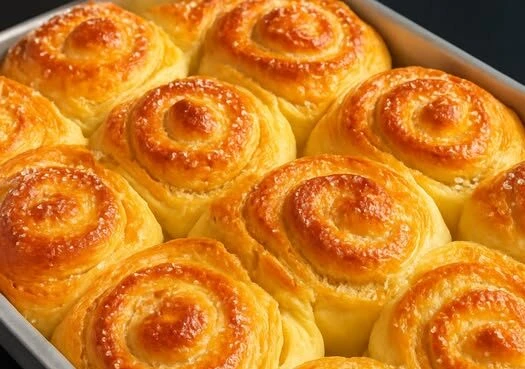 Rosca Coco Sem Glúten