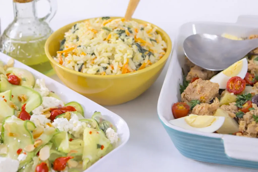 Como montar um almoço de Páscoa delicioso gastando pouco