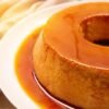 Pudim de Pão Simples com 5 Ingredientes