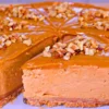 Cheesecake de Doce de Leite Fácil e Rápido