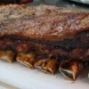 Costela Assada no Forno: Receita Suculenta