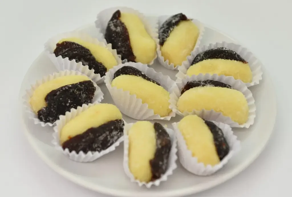 Receita Fácil de Olho de Sogra