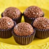 Brigadeiro Gourmet de Forma Fácil