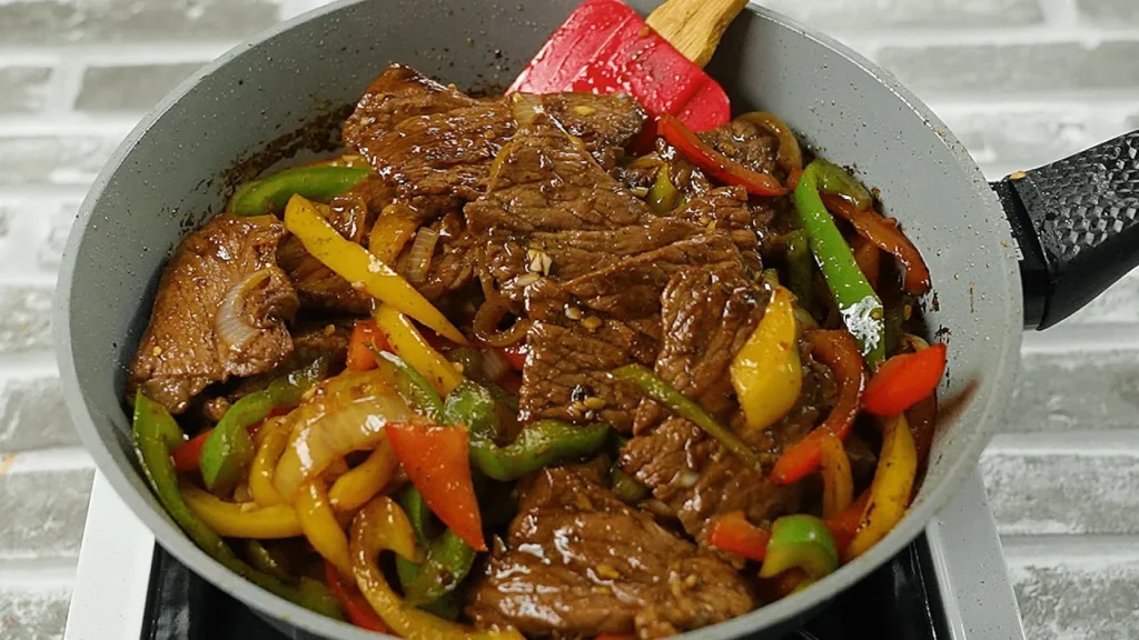 Essa carne fica tão macia que desmancha e o segredo é mais simples do que parece