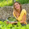 O que levou Gisele Bündchen a mudar sua dieta após anos sendo vegana