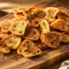 Não jogue fora o pão de queijo velho: essa versão crocante está conquistando todo mundo