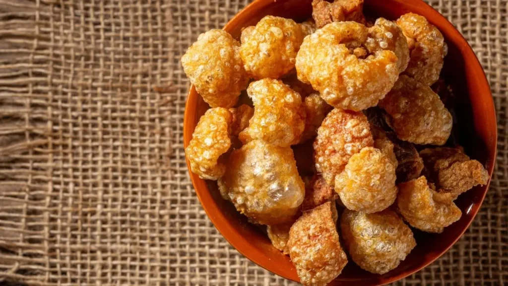 Como Fazer Torresmo na Air Fryer