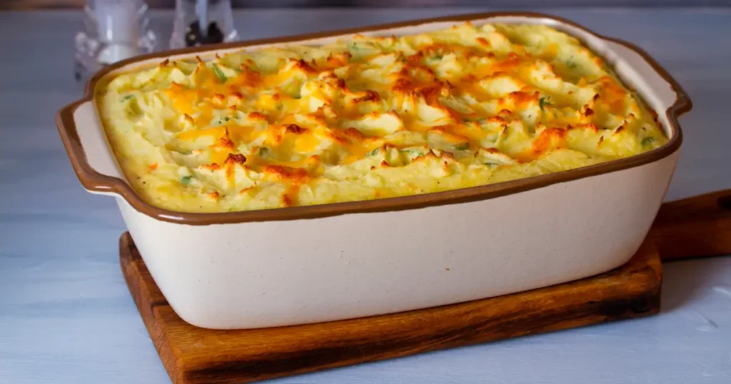 Torta de Tilápia Prática e Saborosa