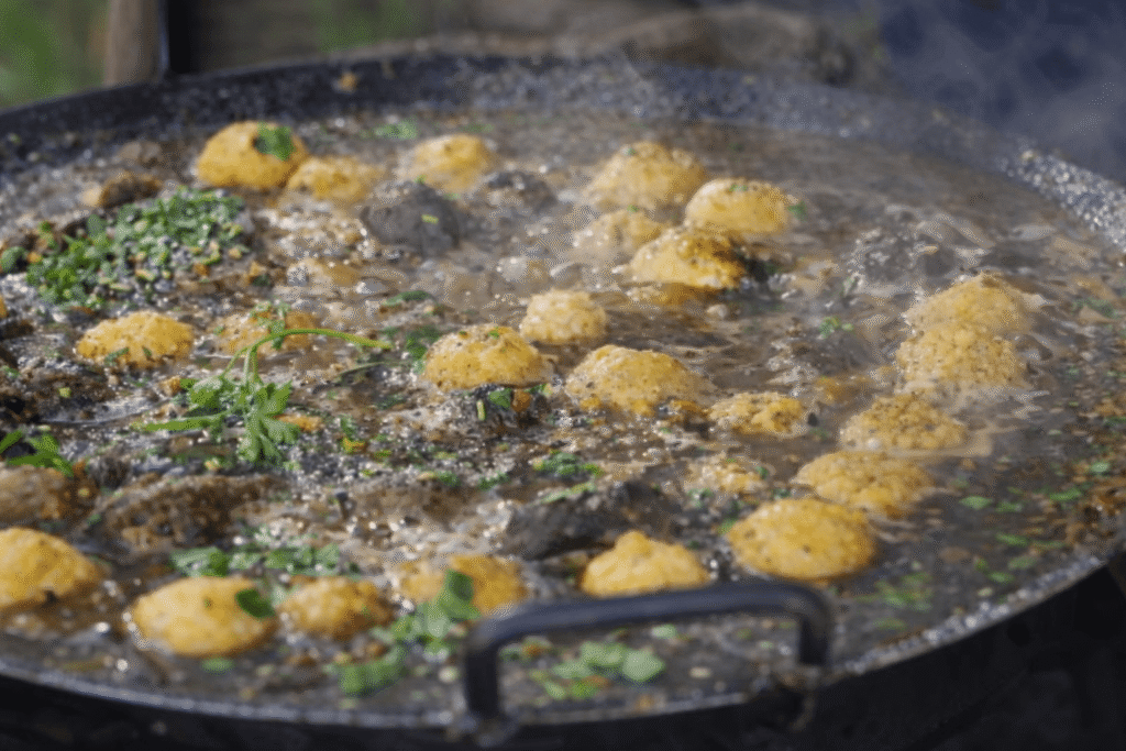 Vori Vori Com Ossobuco