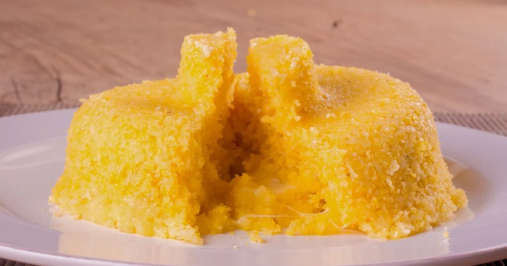 Cuscuz Simples e Rápido: Receita Prática para o Café da Manhã