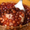Sagu com Creme de Baunilha: Receita Prática e Deliciosa