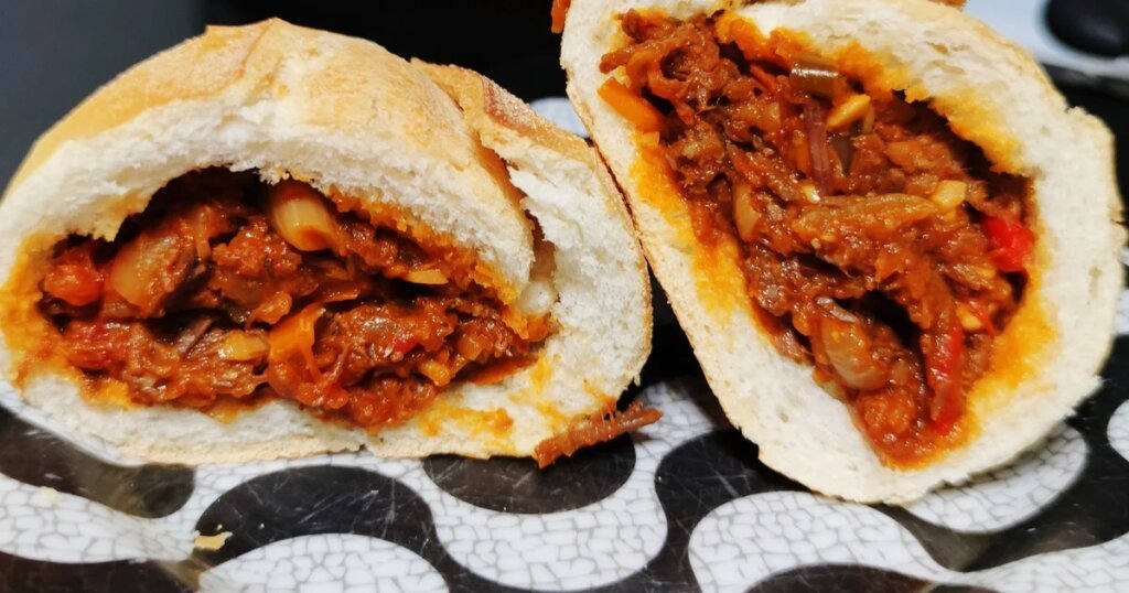 Receita Prática de Carne Louca Desfiada