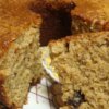 Bolo de Banana com Aveia Fácil e Saudável