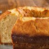 Bolo Simples de Ovos Fofinho e Delicioso