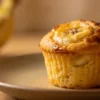Bolinho de Banana na Airfryer