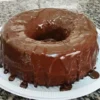 Bolo de Chocolate Simples e Delicioso