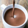 Chocolate Quente Cremoso