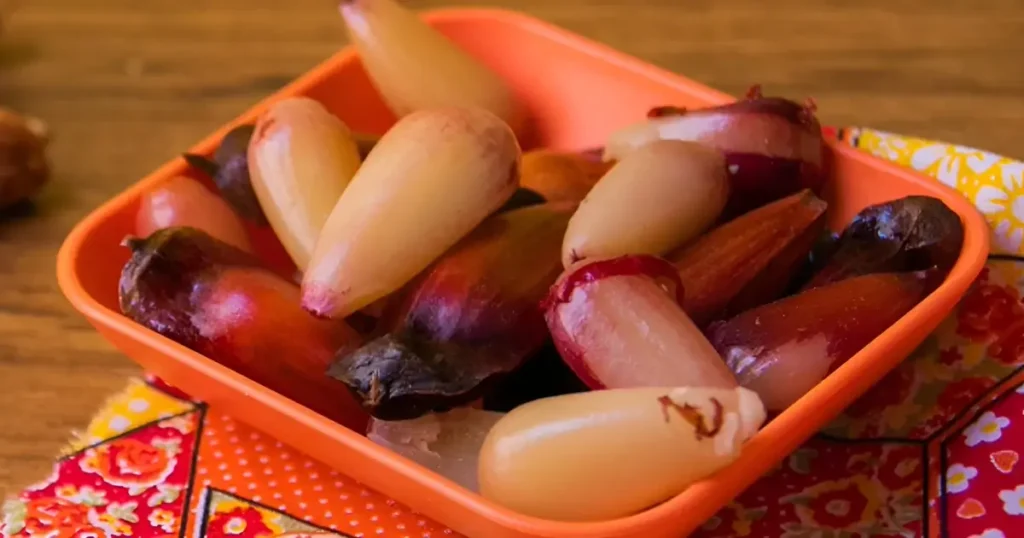 Pinhão na Pressão: Receita Fácil