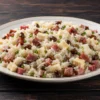 Baião de Dois Prático e Saboroso