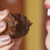 Brigadeiro de Arroz: Receita Vegana
