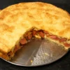 Cachorro-Quente de Forno Prático e Delicioso