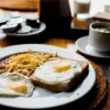 Os 6 alimentos que podem transformar seu café da manhã e melhorar seu dia