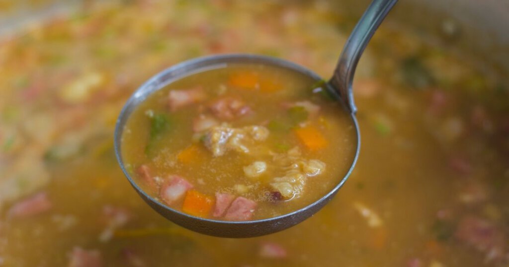 Caldo de Mocotó: Receita Prática e Saborosa