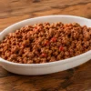 Carne Moída Refogada