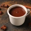 Chocolate Quente Vegano Cremoso