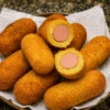 Enroladinho de Salsicha: Receita Fácil e Prática