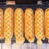 Massa de Crepe Receita Prática
