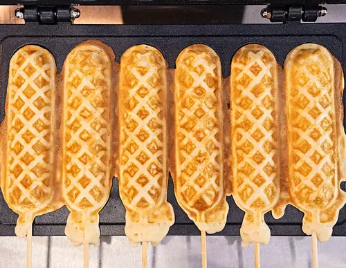 Massa de Crepe Receita Prática