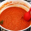 Molho de Tomate Caseiro Fácil e Rápido