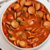 Cachorro-Quente Cremoso e Prático