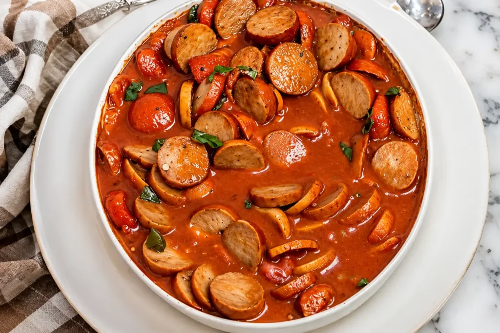 Cachorro-Quente Cremoso e Prático